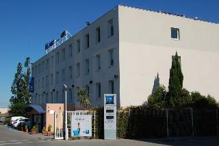 Ibis Budget Hotel Vitrolles