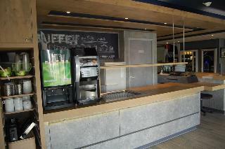 Ibis Budget Hotel Vitrolles