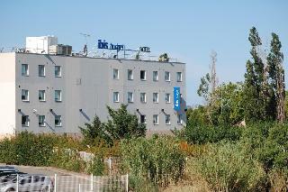 Ibis Budget Hotel Vitrolles