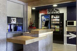 Ibis Budget Hotel Vitrolles