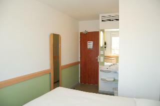 Ibis Budget Hotel Vitrolles