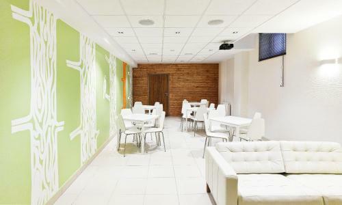 Hotel Lokum