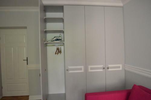 Apartament Orchidea Centrum