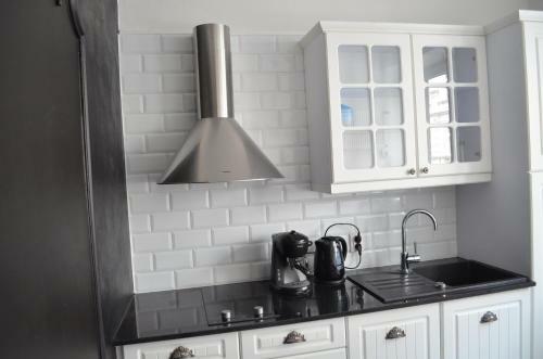 Apartament Orchidea Centrum