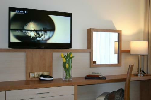 Hotel Hanseatic