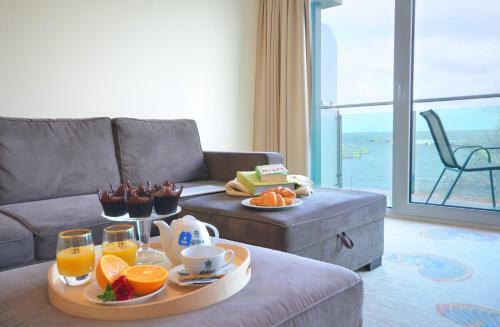 Hotel Hanseatic
