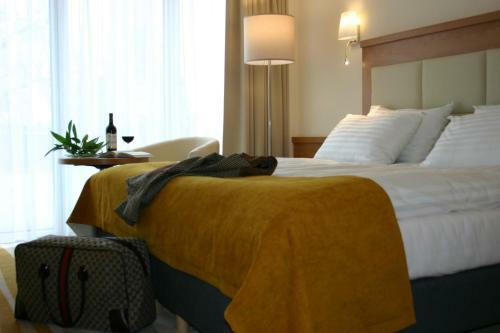 Hotel Hanseatic