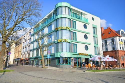 Hotel Hanseatic