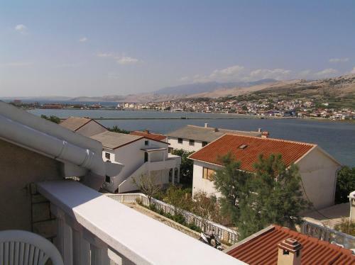 Apartments Vozab