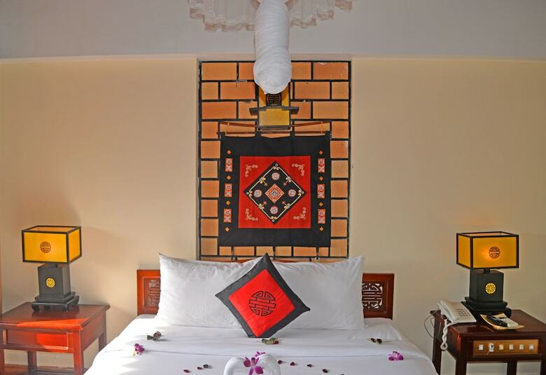 Thien Thanh Boutique Hotel