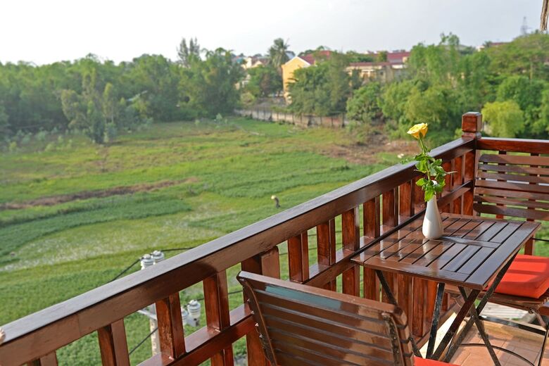 Thien Thanh Boutique Hotel