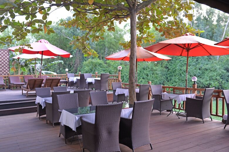 Thien Thanh Boutique Hotel
