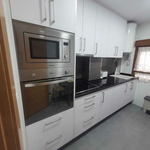 Apartamento La Losa