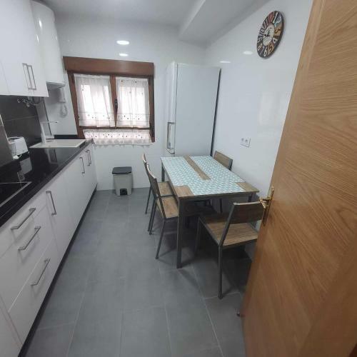 Apartamento La Losa