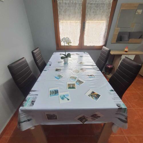 Apartamento La Losa