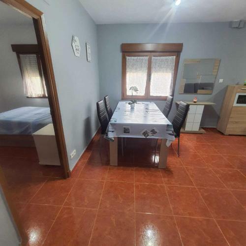 Apartamento La Losa