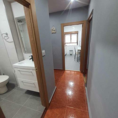 Apartamento La Losa