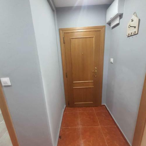 Apartamento La Losa