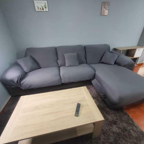 Apartamento La Losa