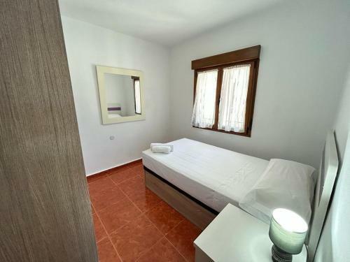 Apartamento La Losa
