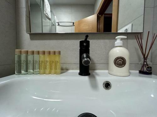 Apartamento La Losa