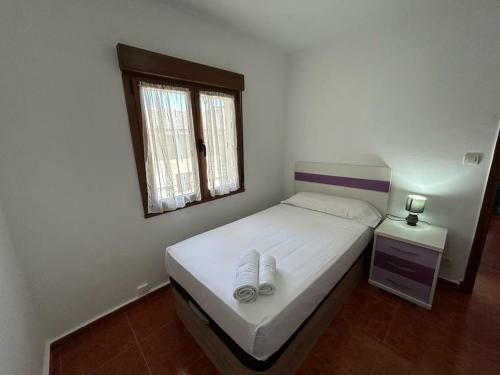 Apartamento La Losa