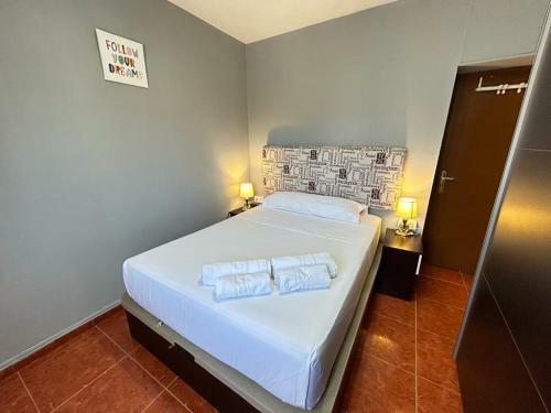 Apartamento La Losa
