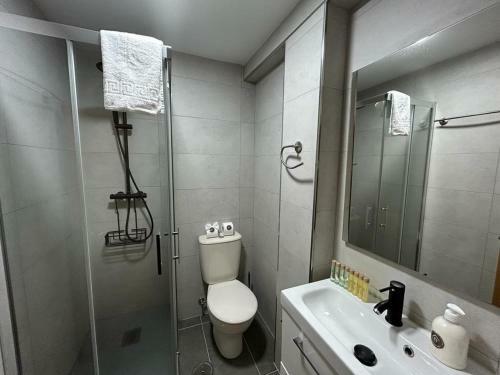 Apartamento La Losa