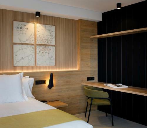 Nuv? Hotel Boutique