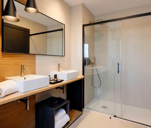 Nuv? Hotel Boutique
