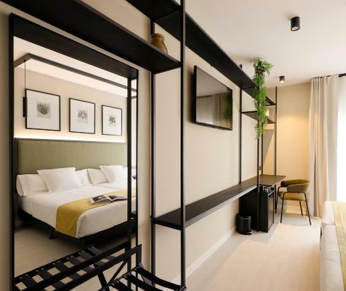 Nuv? Hotel Boutique
