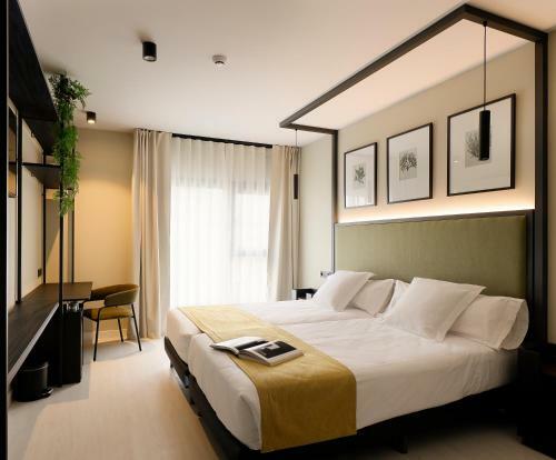 Nuv? Hotel Boutique