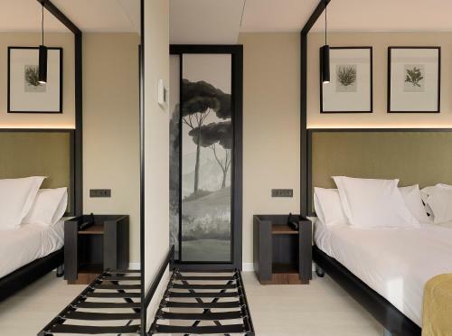 Nuv? Hotel Boutique