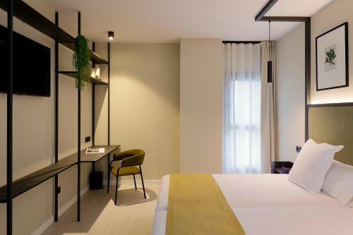 Nuv? Hotel Boutique