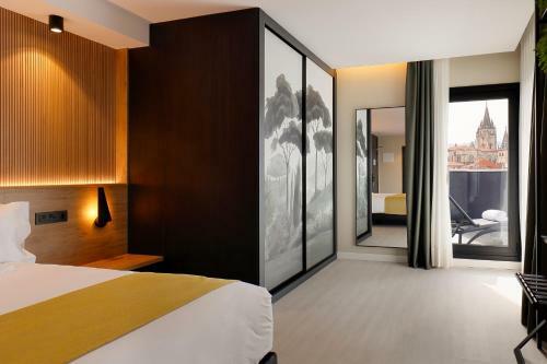 Nuv? Hotel Boutique