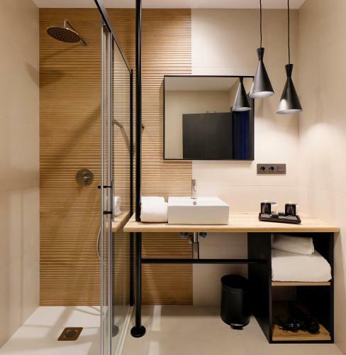 Nuv? Hotel Boutique