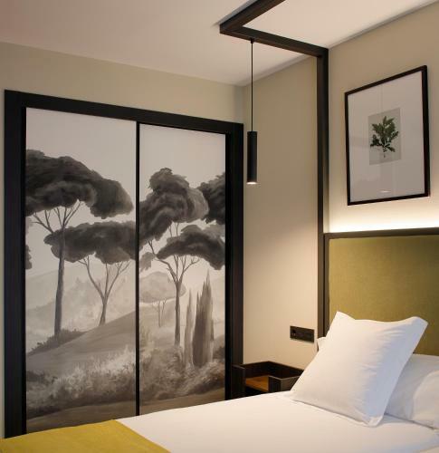 Nuv? Hotel Boutique
