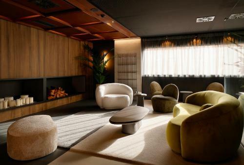 Nuv? Hotel Boutique
