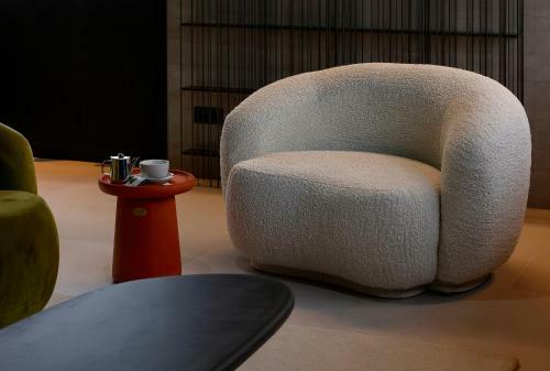 Nuv? Hotel Boutique
