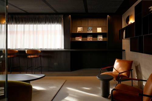 Nuv? Hotel Boutique