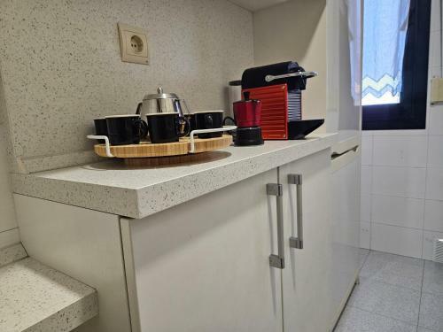 Apartamento 639a Mirador de Azcarraga