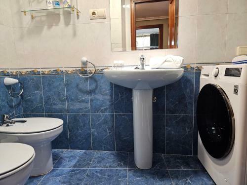 Apartamento 639a Mirador de Azcarraga