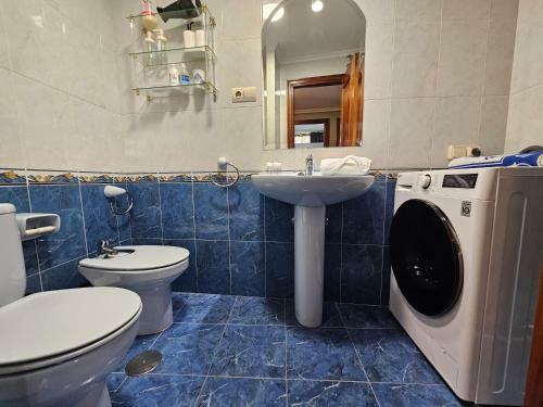 Apartamento 639a Mirador de Azcarraga