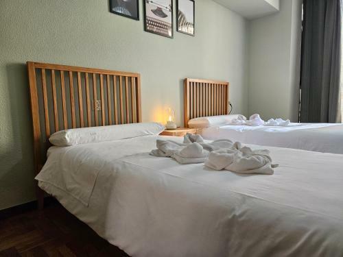 Apartamento 639a Mirador de Azcarraga