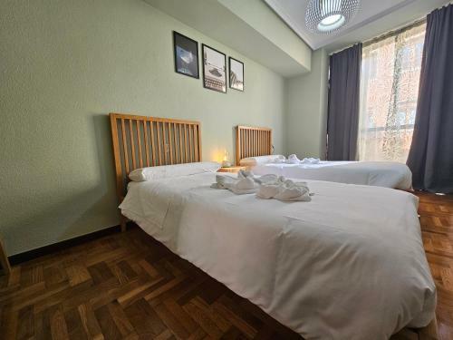 Apartamento 639a Mirador de Azcarraga