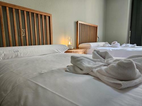 Apartamento 639a Mirador de Azcarraga