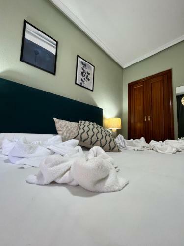 Apartamento 639a Mirador de Azcarraga