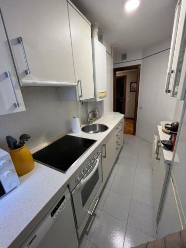 Apartamento 639a Mirador de Azcarraga