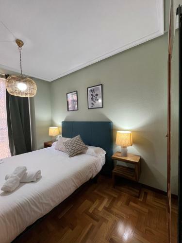 Apartamento 639a Mirador de Azcarraga