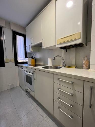 Apartamento 639a Mirador de Azcarraga